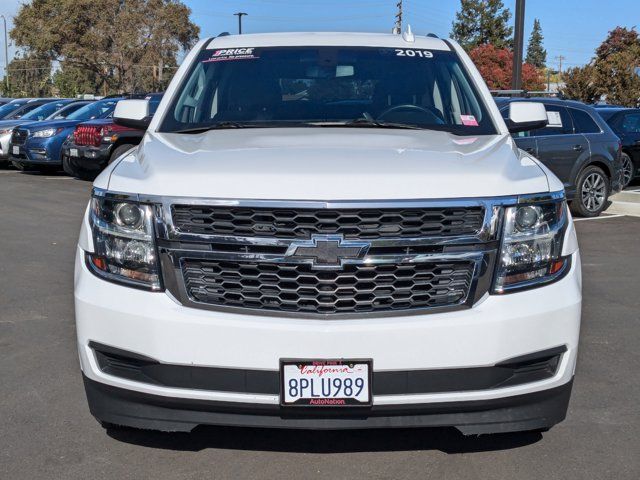 2019 Chevrolet Tahoe LS