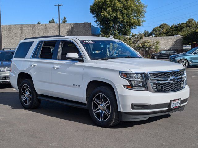 2019 Chevrolet Tahoe LS