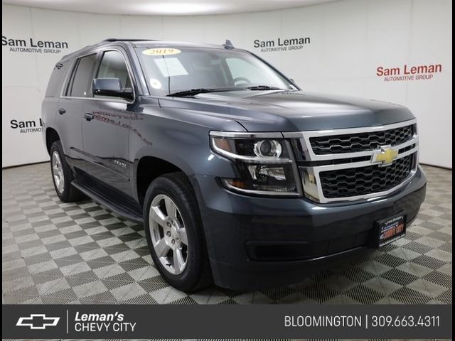 2019 Chevrolet Tahoe LS