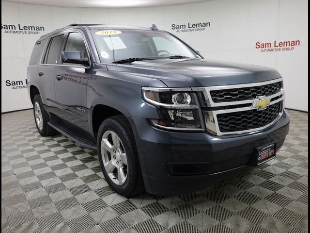 2019 Chevrolet Tahoe LS