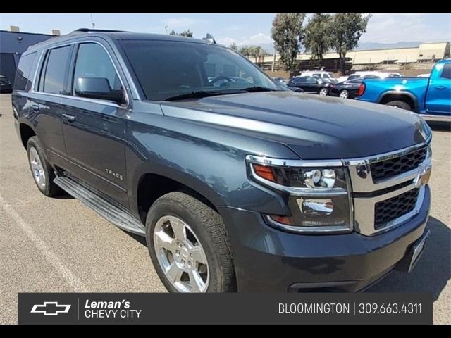 2019 Chevrolet Tahoe LS