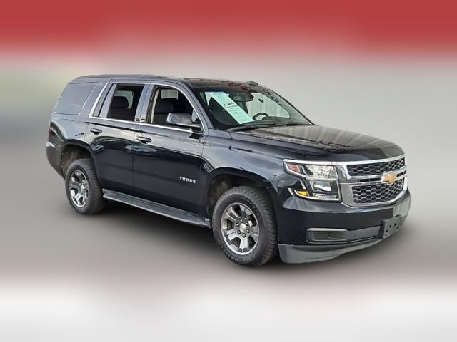 2019 Chevrolet Tahoe LS