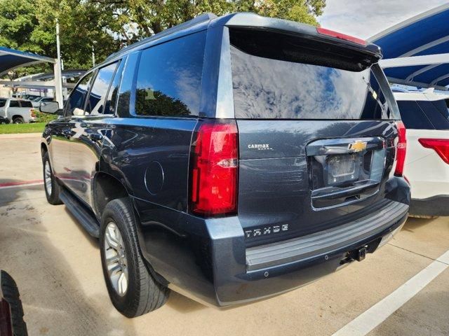 2019 Chevrolet Tahoe LS