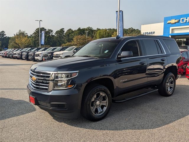 2019 Chevrolet Tahoe LS