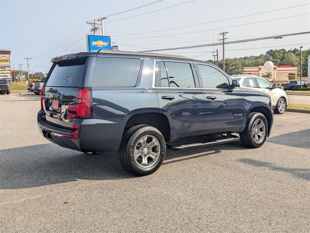 2019 Chevrolet Tahoe LS