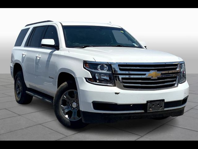 2019 Chevrolet Tahoe LS