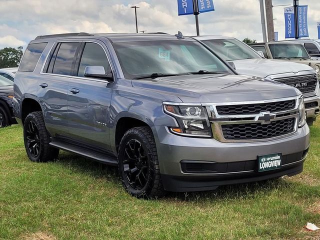 2019 Chevrolet Tahoe LS