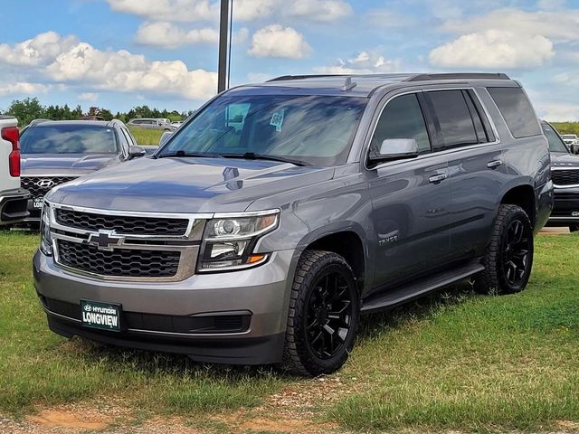 2019 Chevrolet Tahoe LS