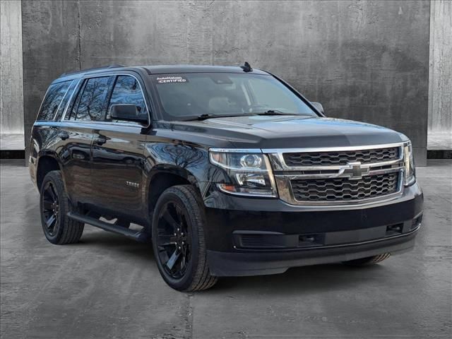 2019 Chevrolet Tahoe LS