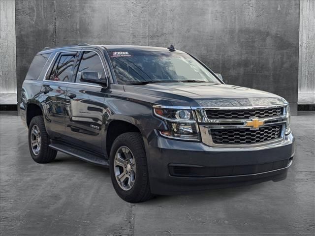 2019 Chevrolet Tahoe LS