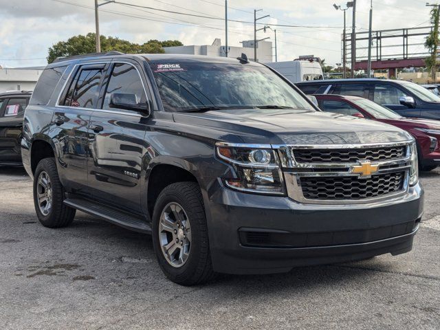 2019 Chevrolet Tahoe LS