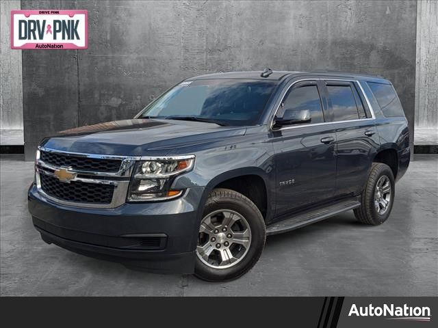 2019 Chevrolet Tahoe LS