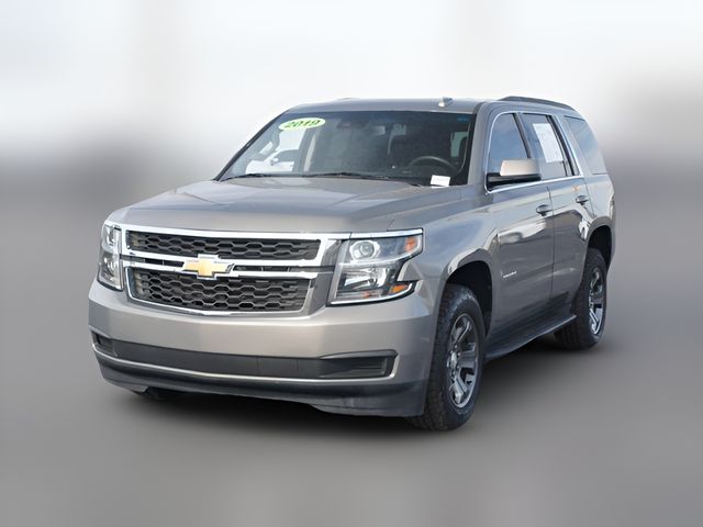2019 Chevrolet Tahoe LS