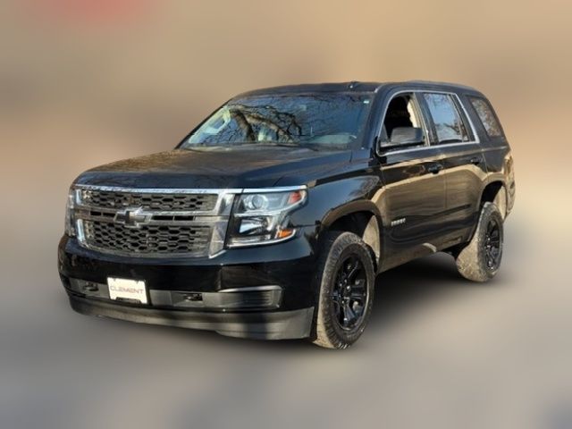 2019 Chevrolet Tahoe LS