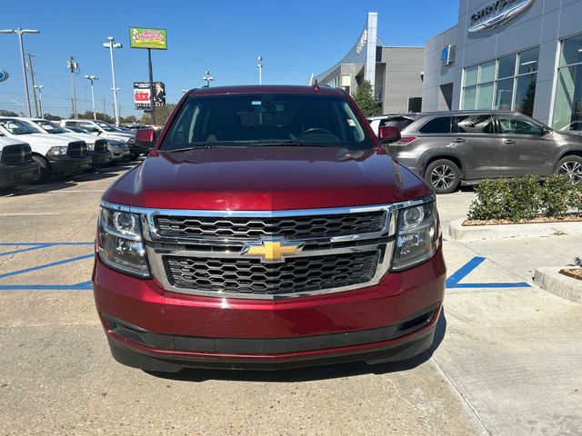 2019 Chevrolet Tahoe LS