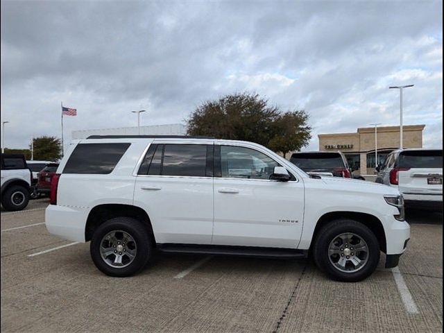 2019 Chevrolet Tahoe LS