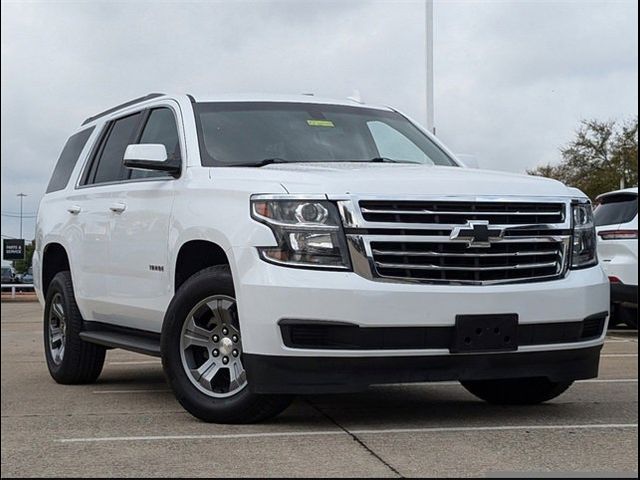 2019 Chevrolet Tahoe LS