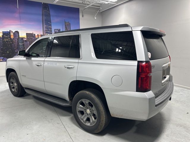 2019 Chevrolet Tahoe LS