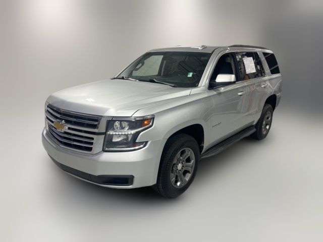 2019 Chevrolet Tahoe LS