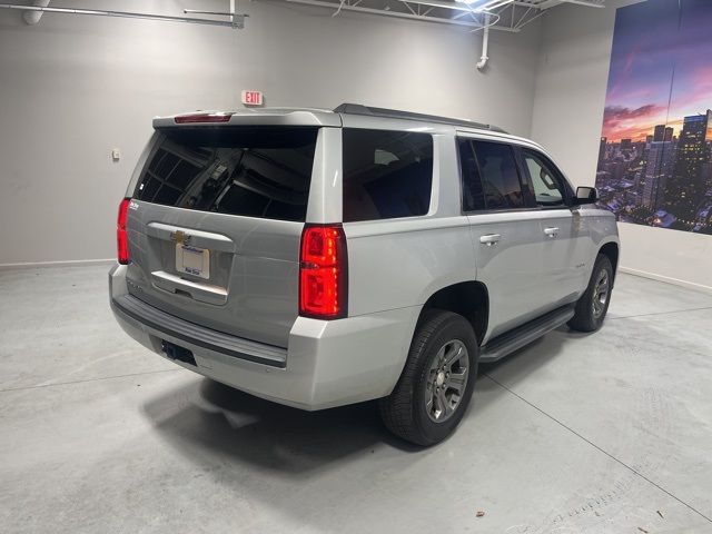 2019 Chevrolet Tahoe LS