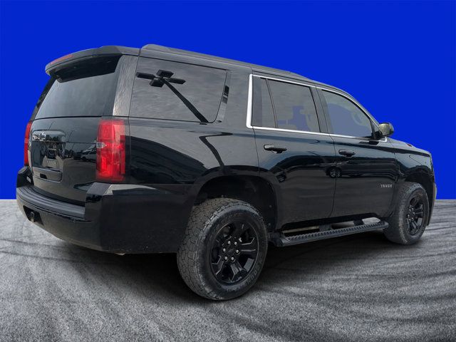 2019 Chevrolet Tahoe LS