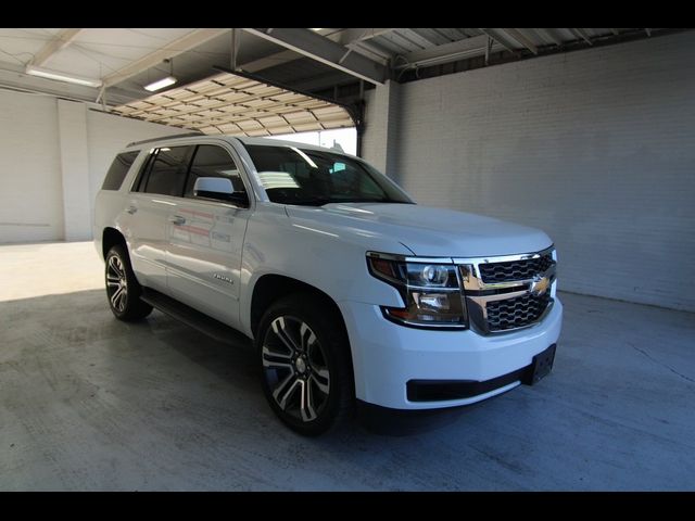 2019 Chevrolet Tahoe LS