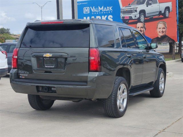 2019 Chevrolet Tahoe LS