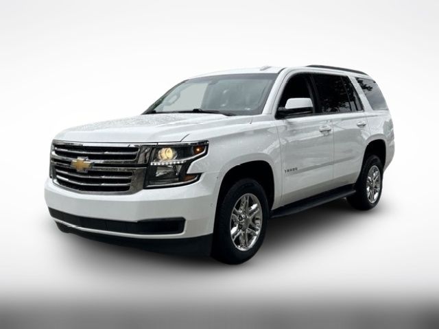 2019 Chevrolet Tahoe LS