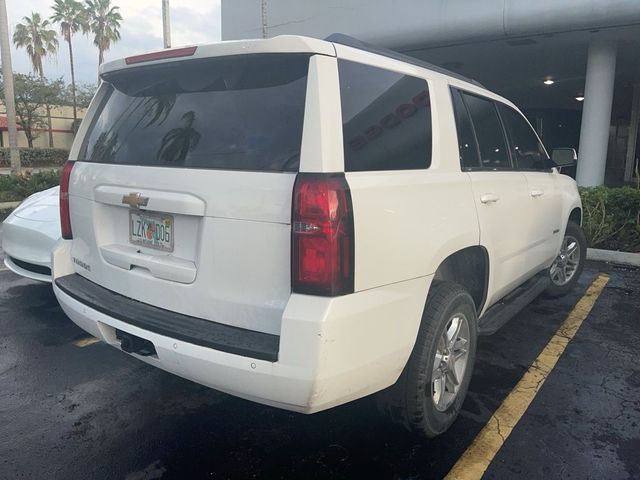 2019 Chevrolet Tahoe LS