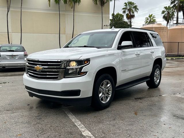 2019 Chevrolet Tahoe LS