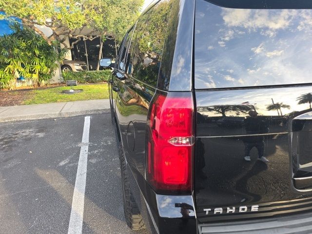 2019 Chevrolet Tahoe LS