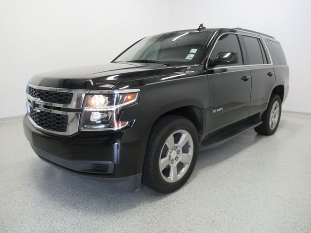 2019 Chevrolet Tahoe LS