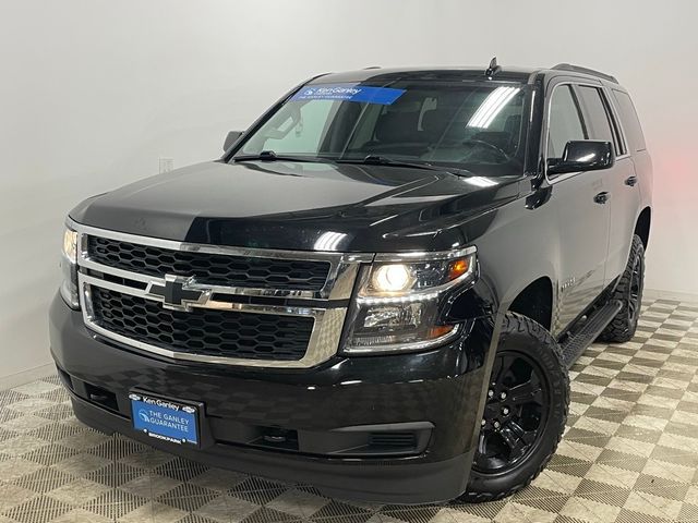 2019 Chevrolet Tahoe LS