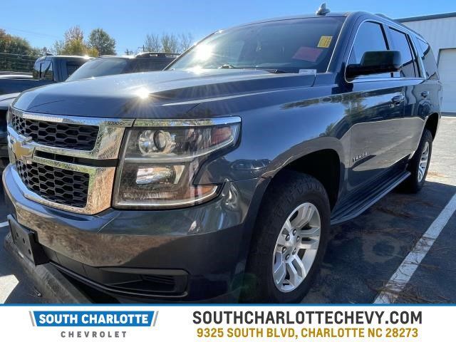 2019 Chevrolet Tahoe LS