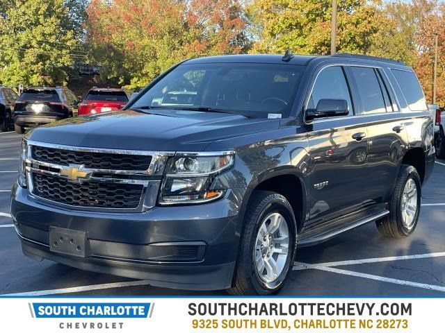 2019 Chevrolet Tahoe LS