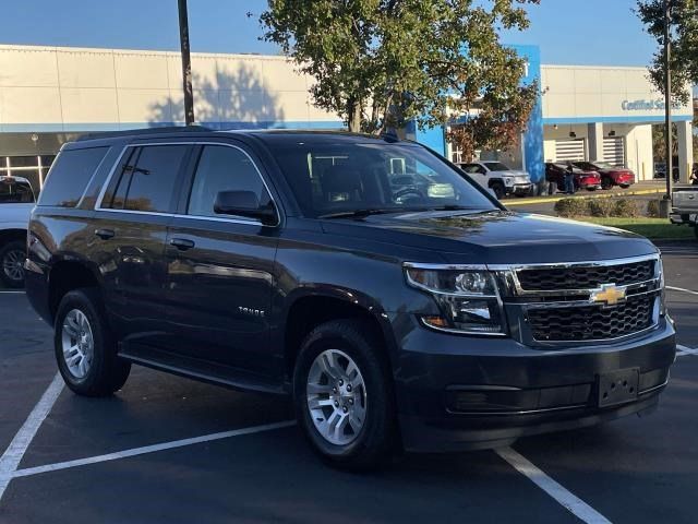 2019 Chevrolet Tahoe LS