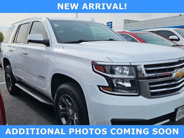 2019 Chevrolet Tahoe LS