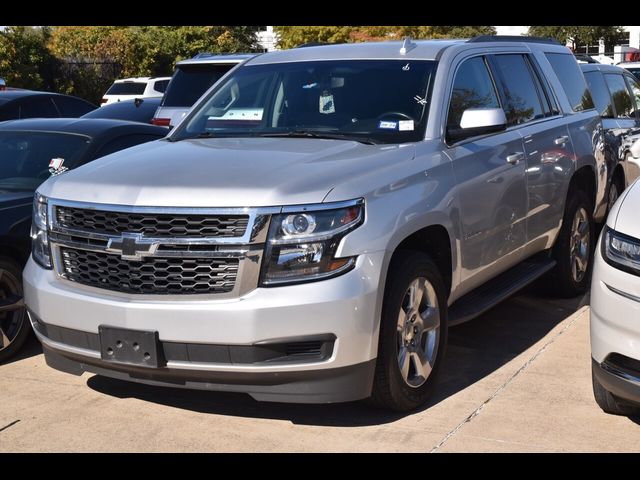 2019 Chevrolet Tahoe LS