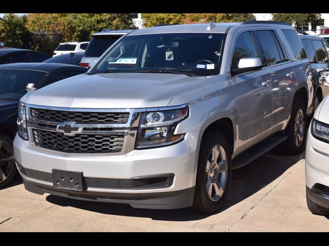 2019 Chevrolet Tahoe LS