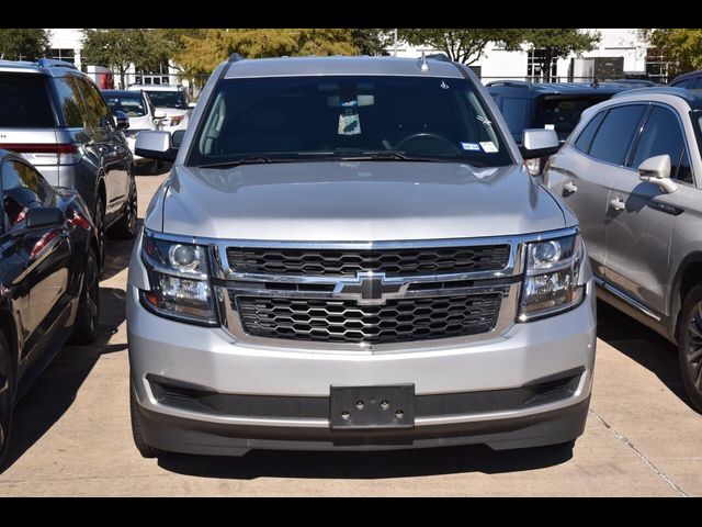 2019 Chevrolet Tahoe LS