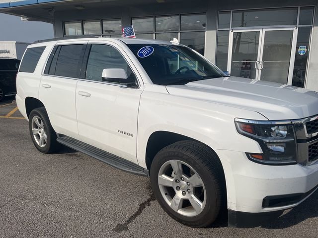 2019 Chevrolet Tahoe LS