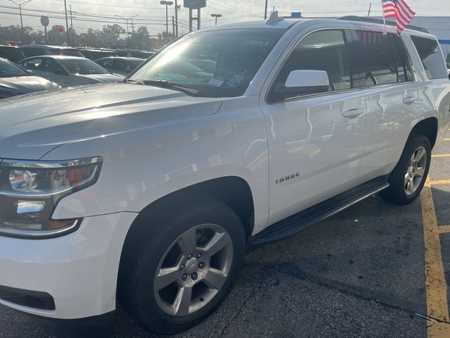 2019 Chevrolet Tahoe LS