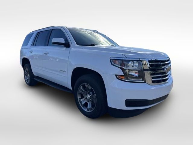 2019 Chevrolet Tahoe LS