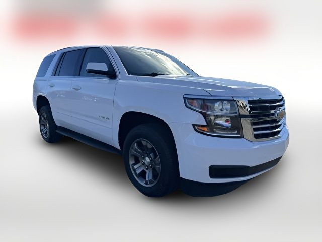 2019 Chevrolet Tahoe LS