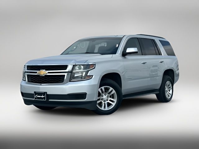 2019 Chevrolet Tahoe LS