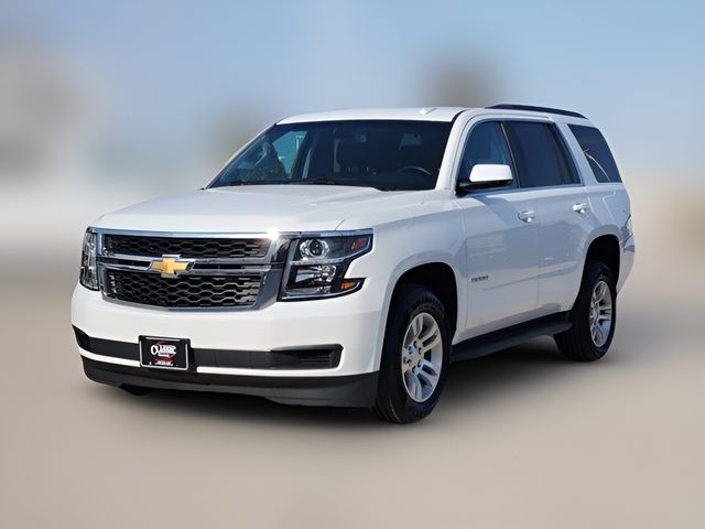 2019 Chevrolet Tahoe LS
