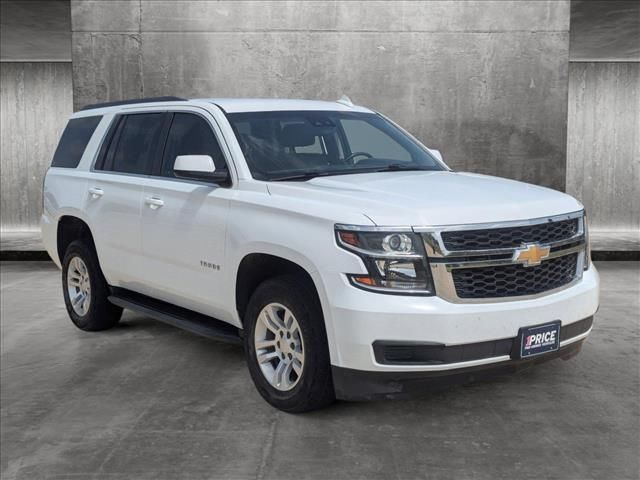 2019 Chevrolet Tahoe LS