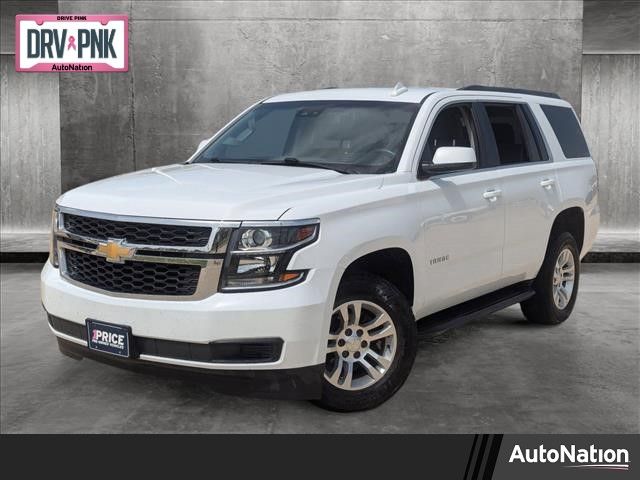 2019 Chevrolet Tahoe LS