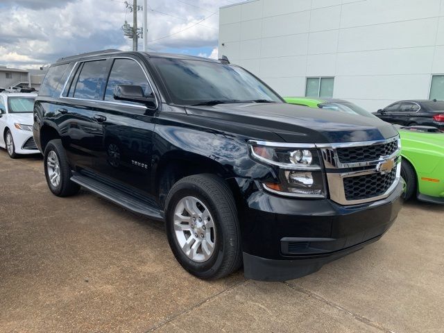 2019 Chevrolet Tahoe LS