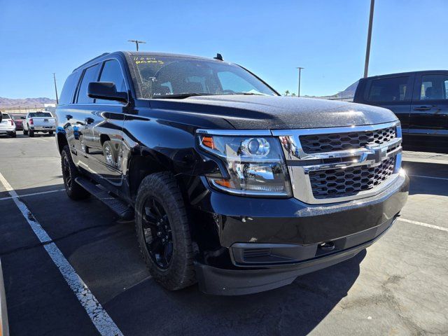 2019 Chevrolet Tahoe LS